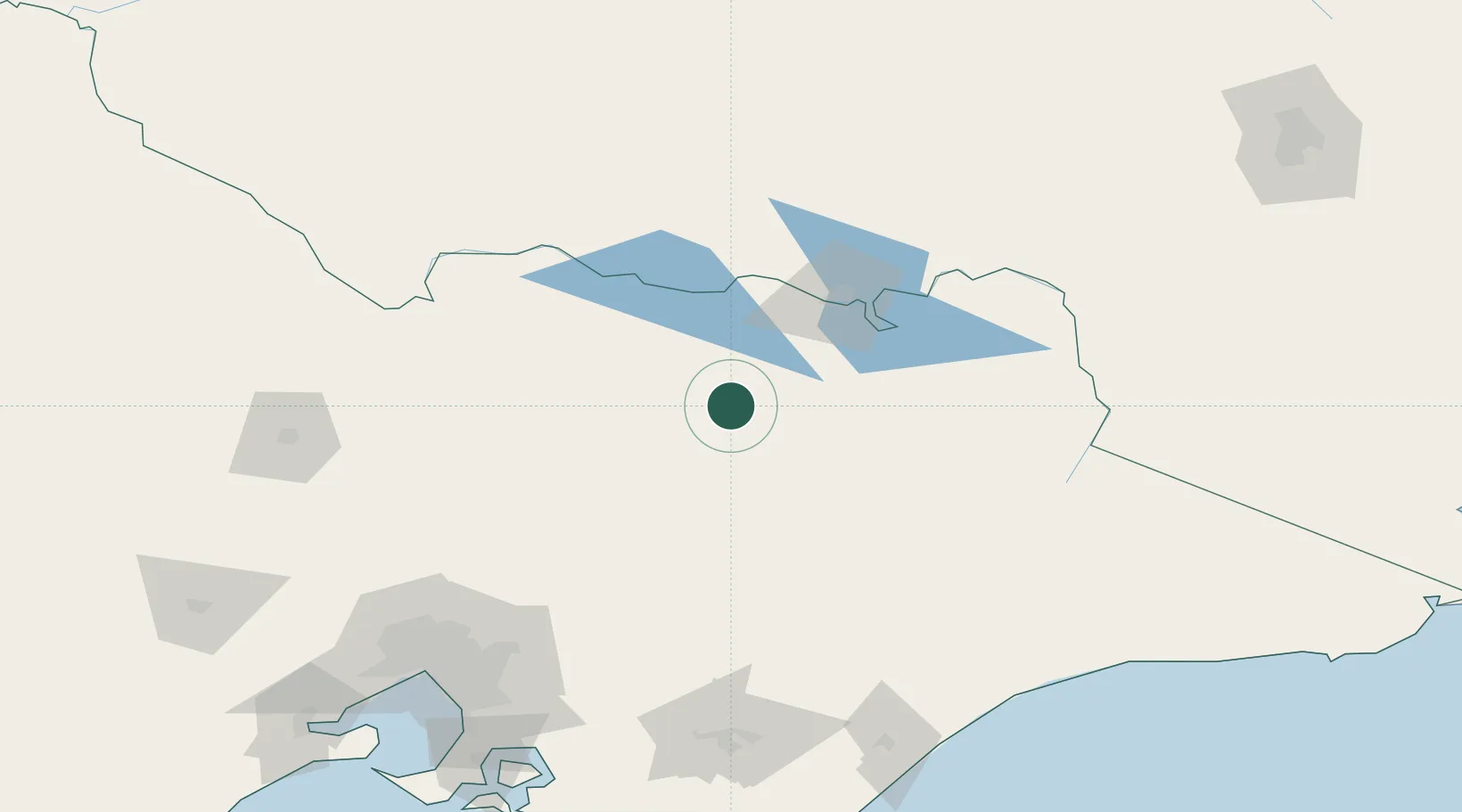 Location of AUMYU