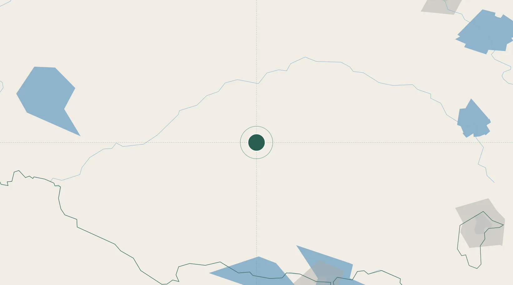 Location of AUNEQ