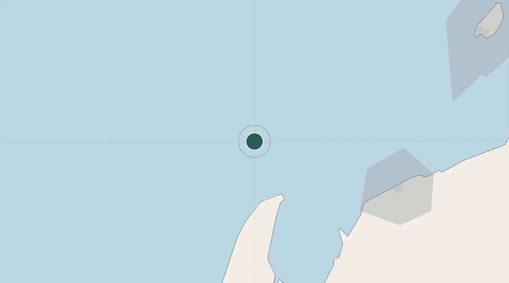 Location of AUNGH