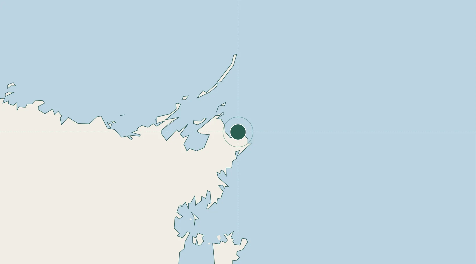 Location of AUNHU