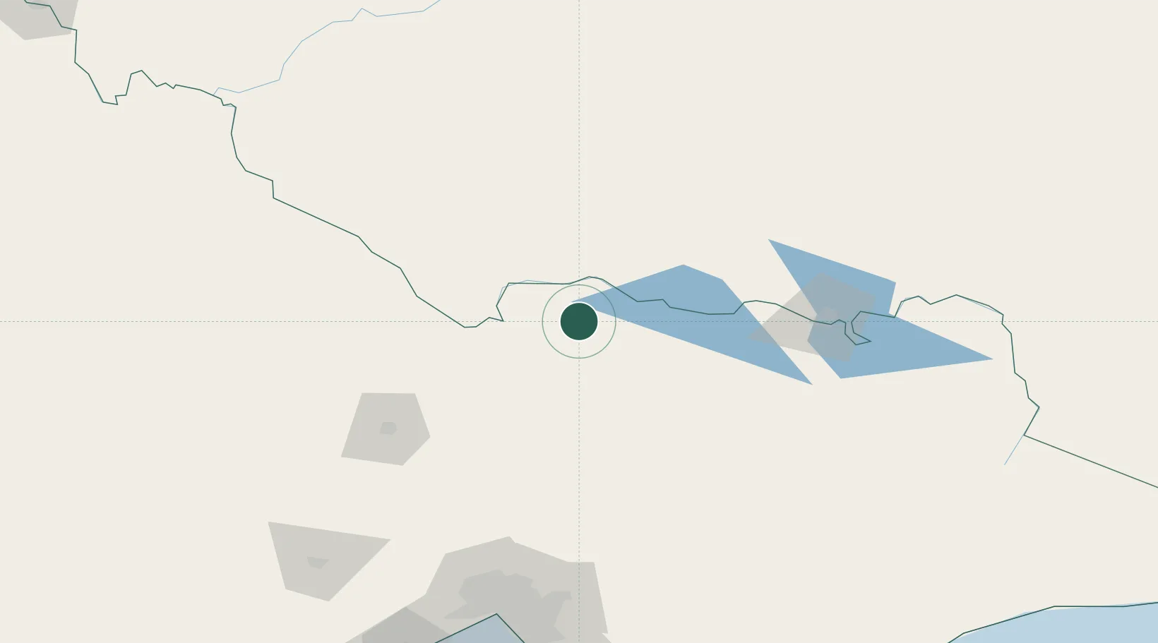 Location of AUNUM