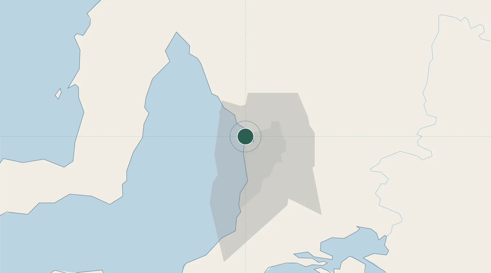 Location of AUOHB