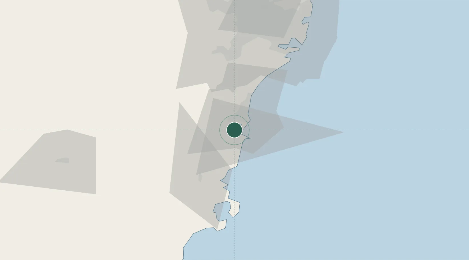 Location of AUOKF