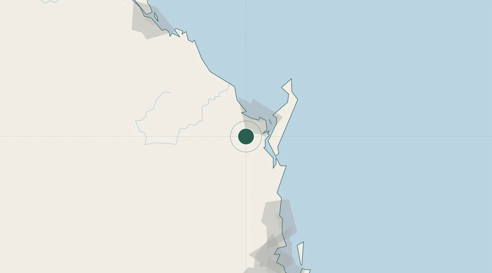 Location of AUOKU