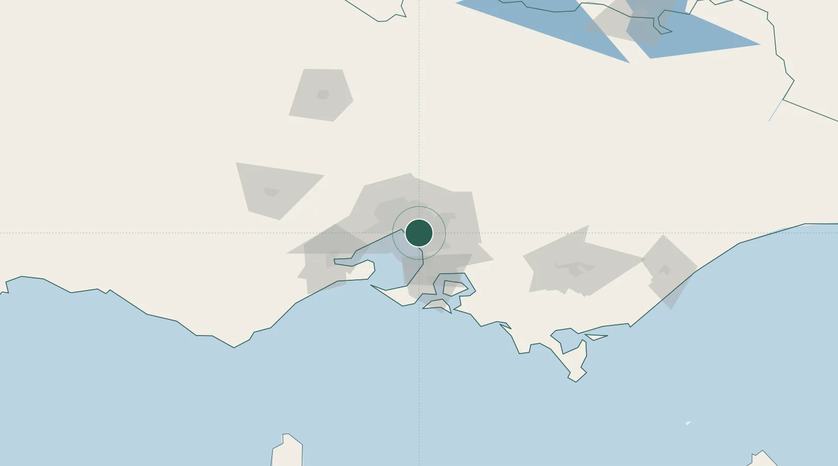 Location of AUOLH
