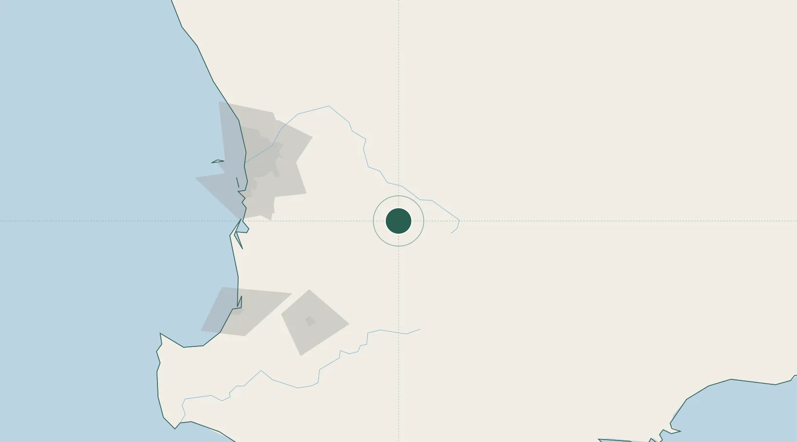 Location of AUPGY