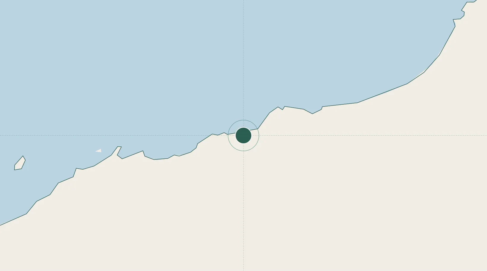Location of AUPHE
