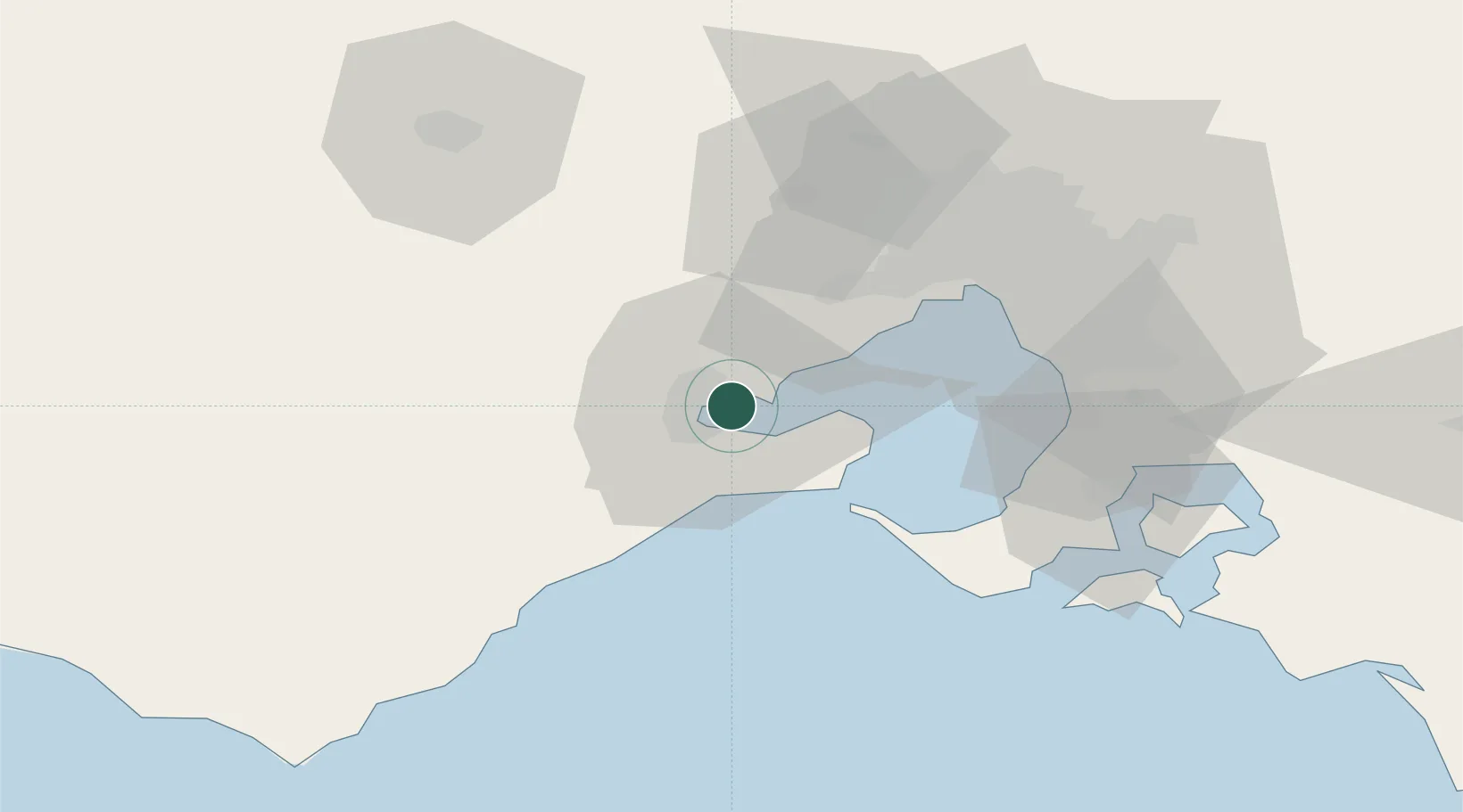 Location of AUPHP