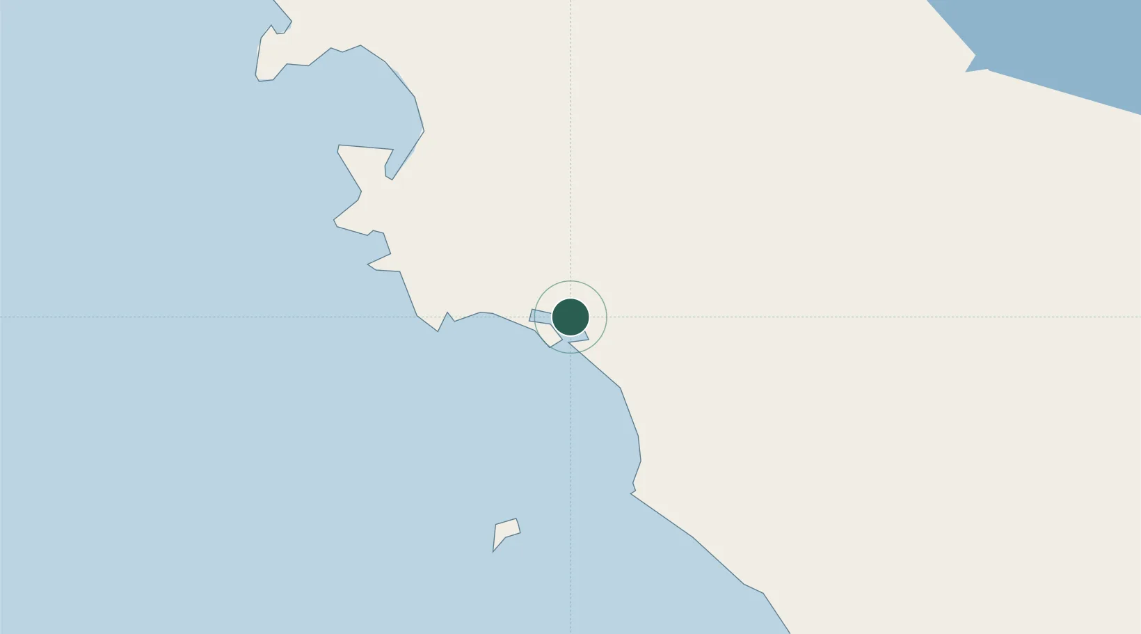 Location of AUPKY