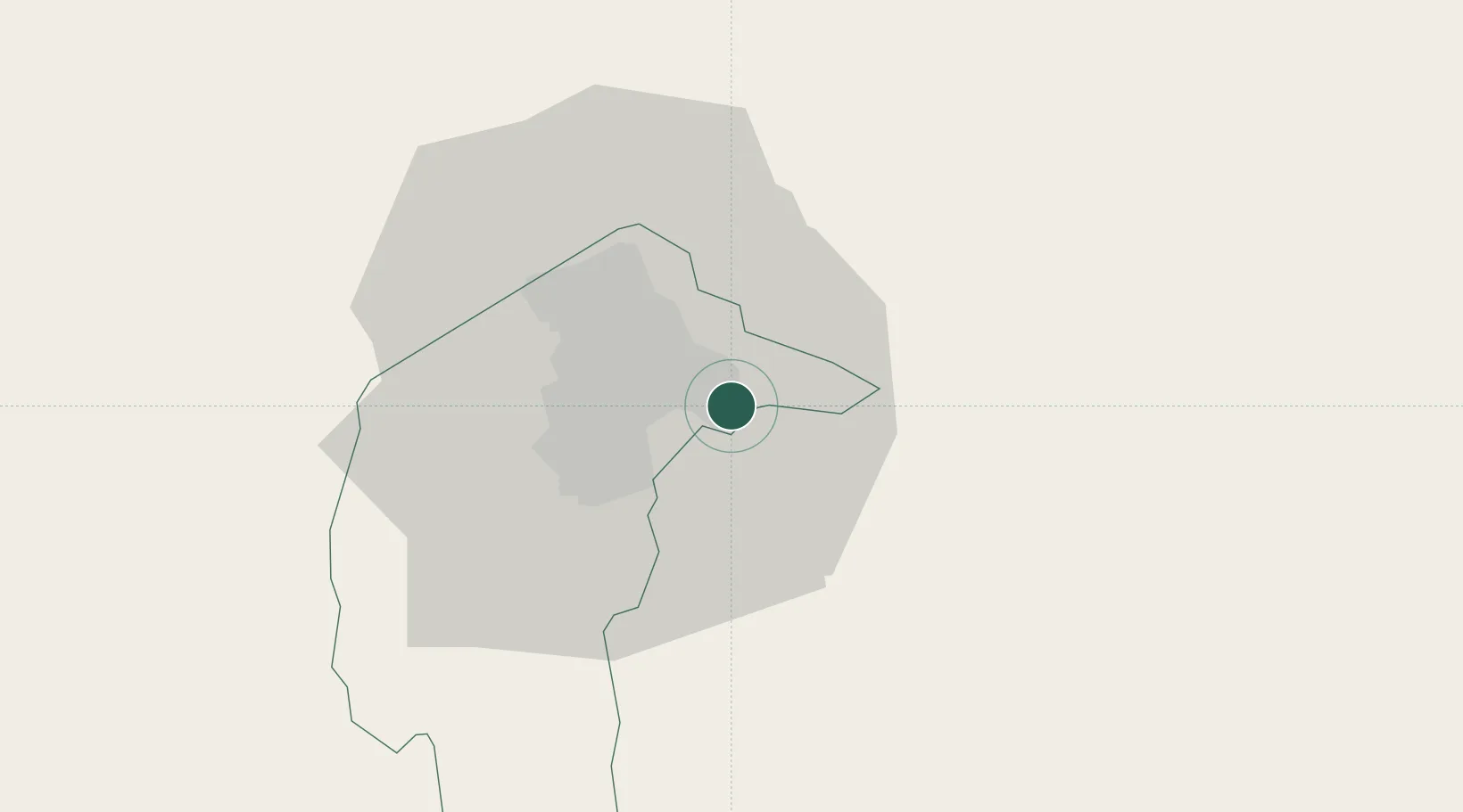 Location of AUQBY