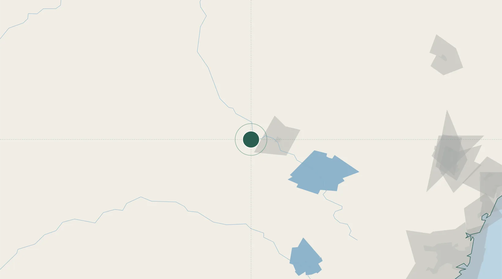 Location of AUQRM