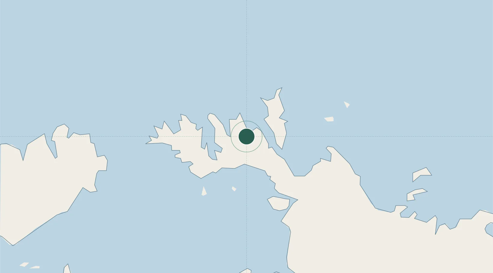 Location of AURAF
