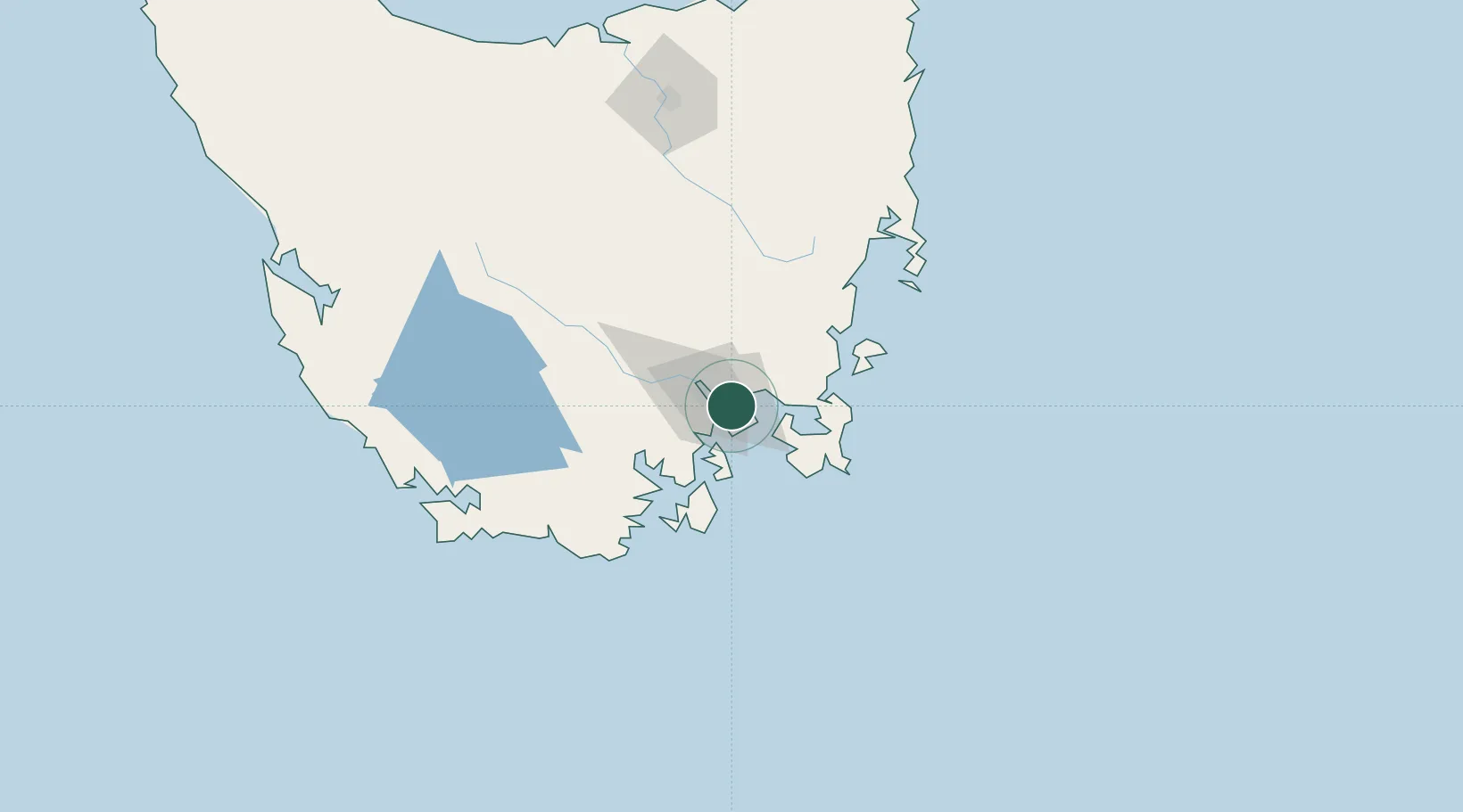 Location of AURKB