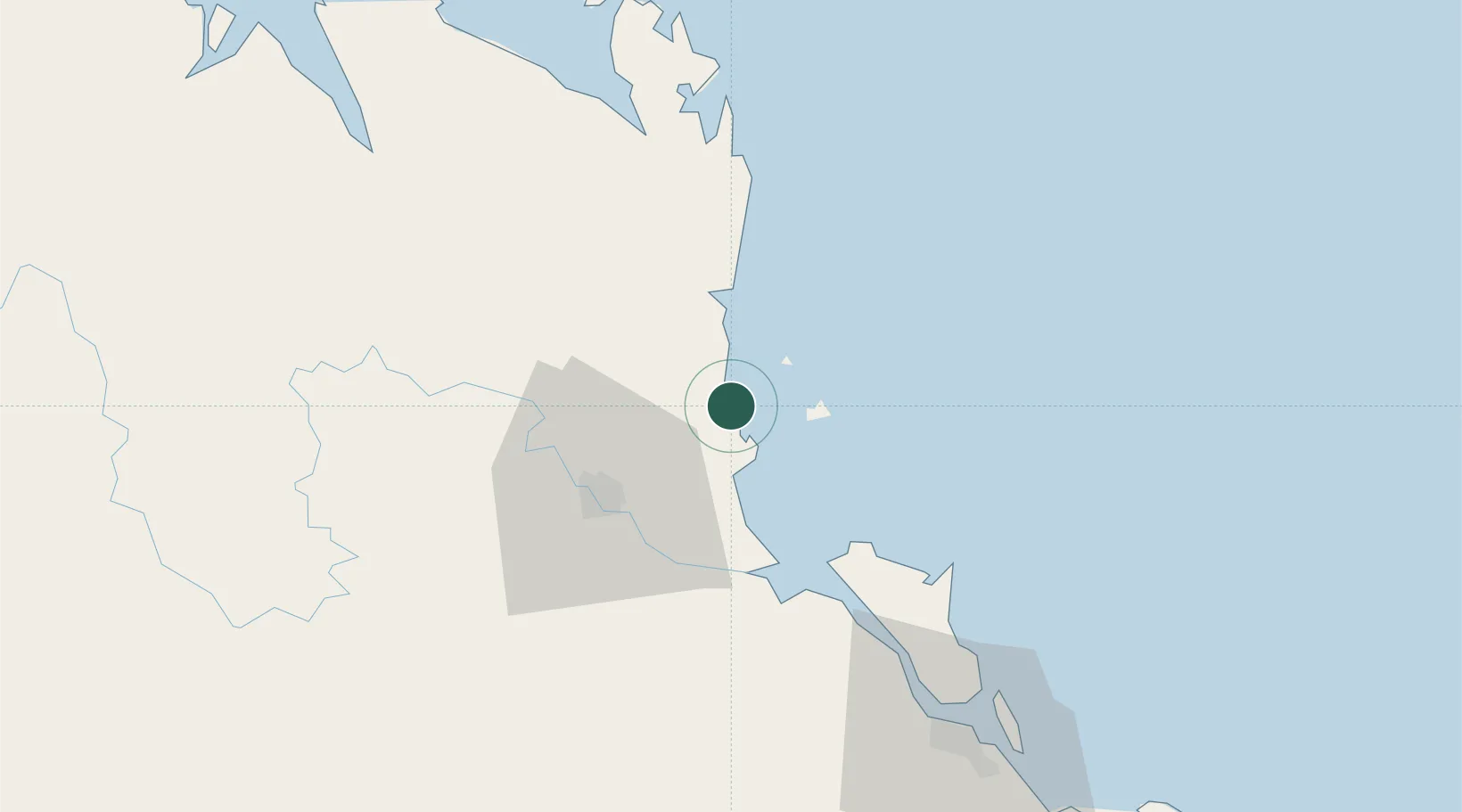 Location of AURNB