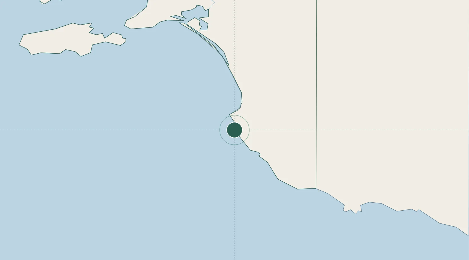 Location of AUROB