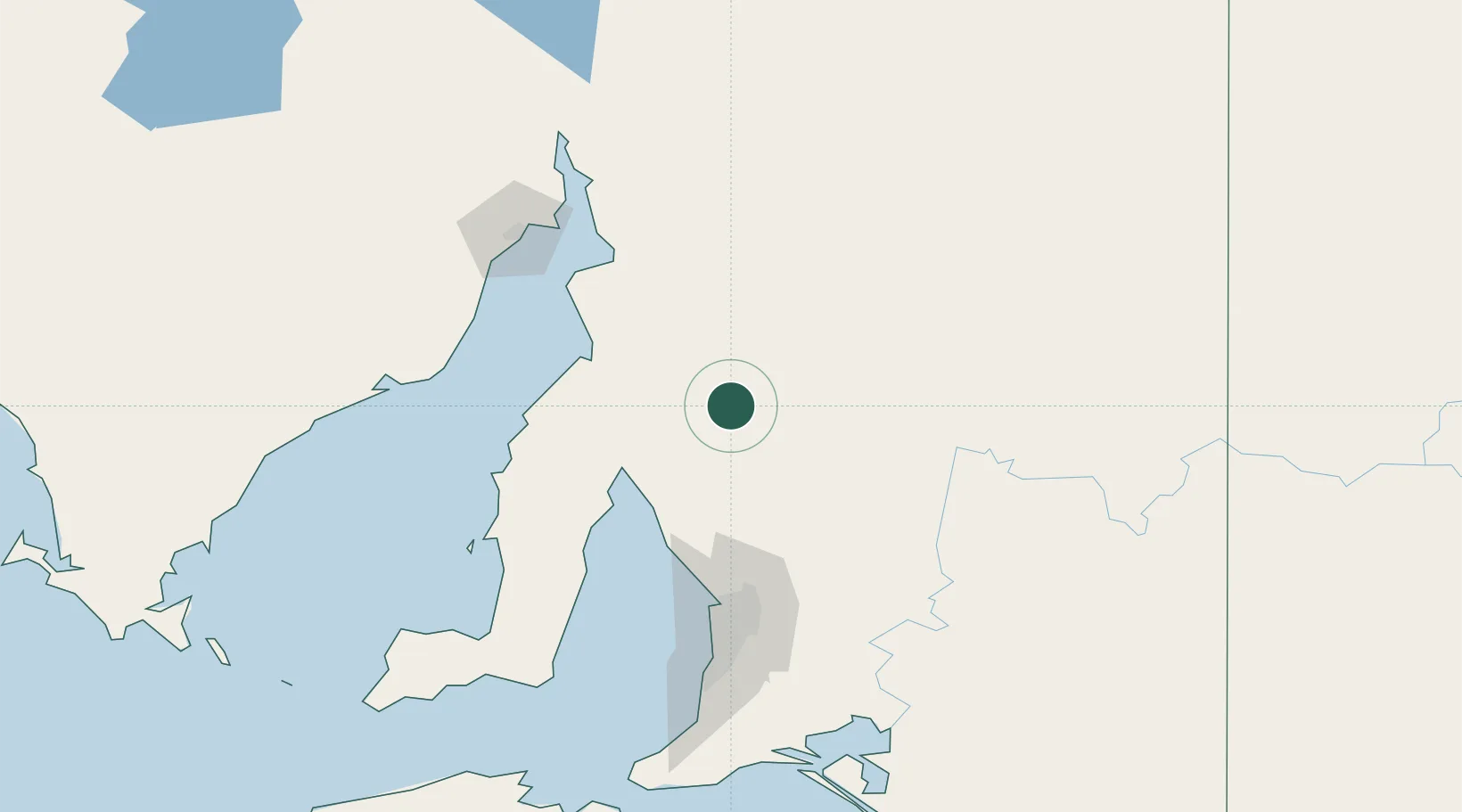 Location of AUSCL