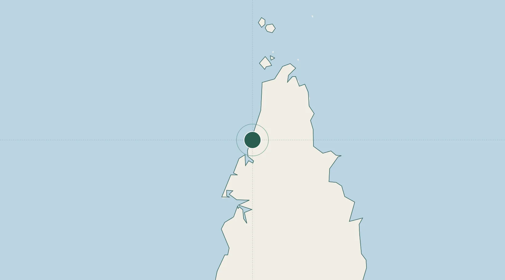 Location of AUSKA