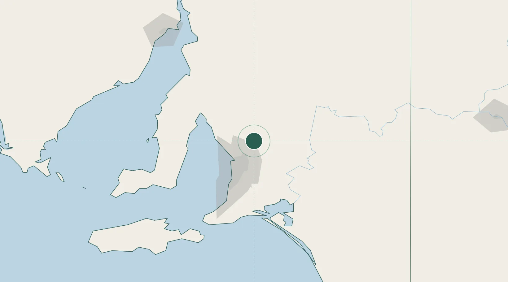 Location of AUSOL