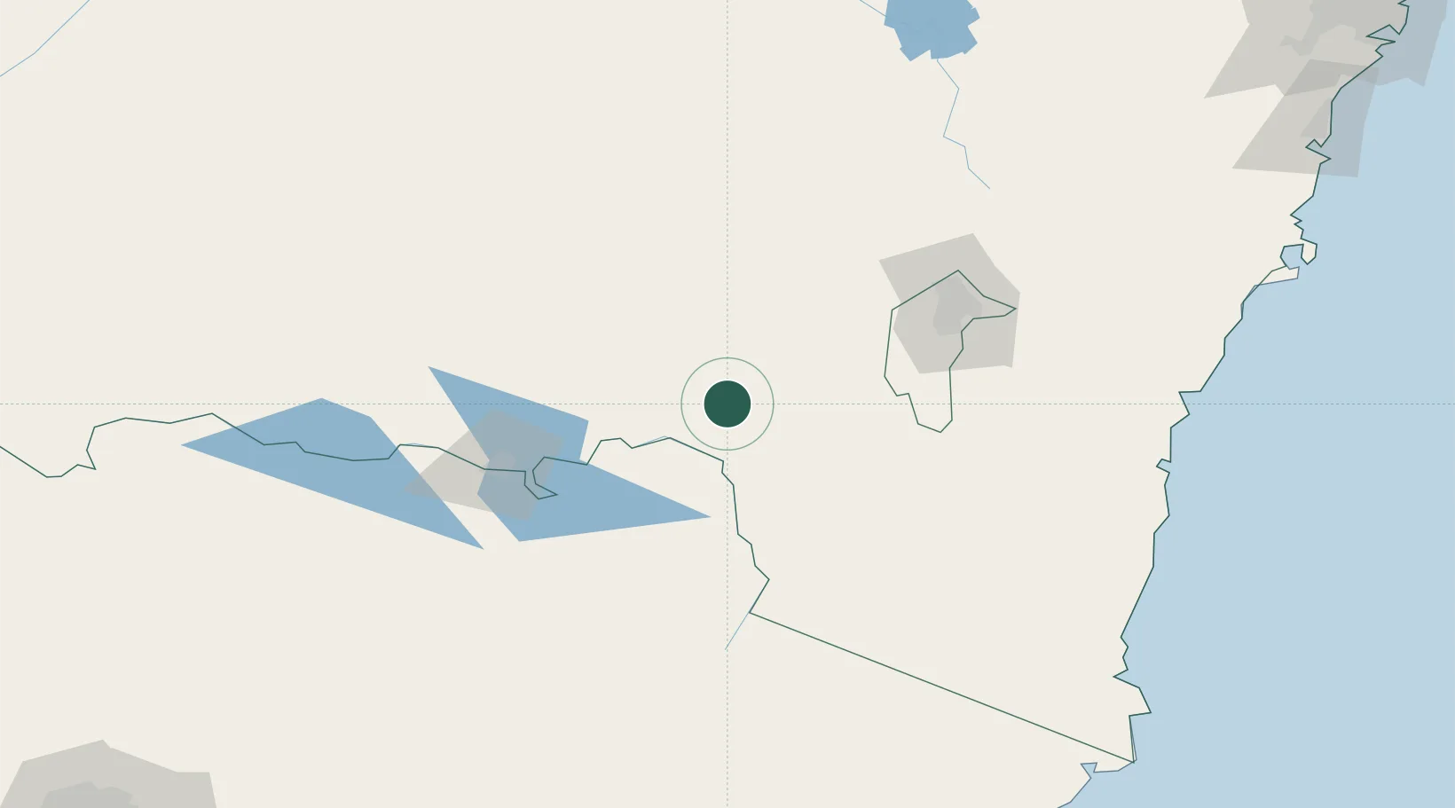 Location of AUTBB