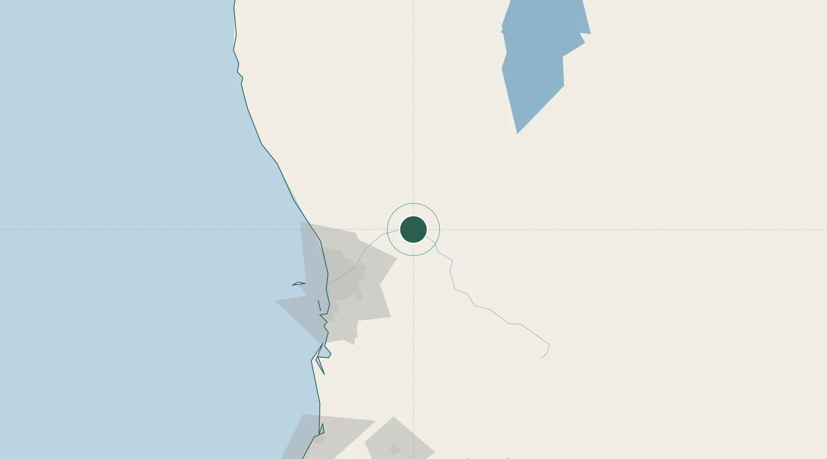 Location of AUTDA