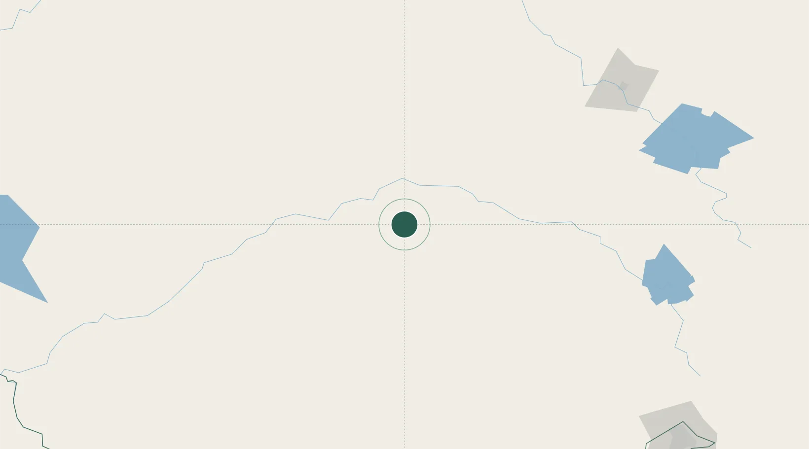 Location of AUTGE