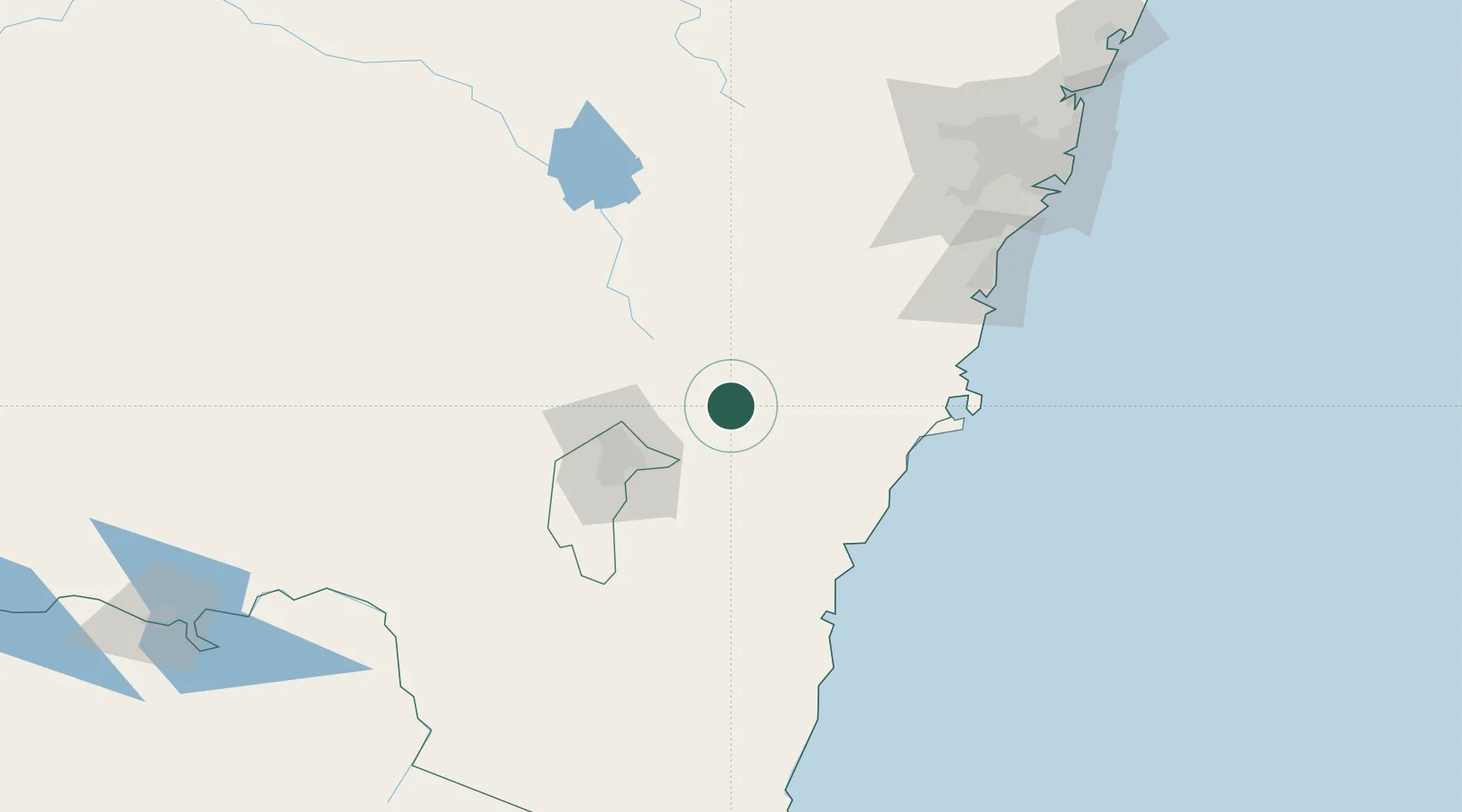 Location of AUTGO