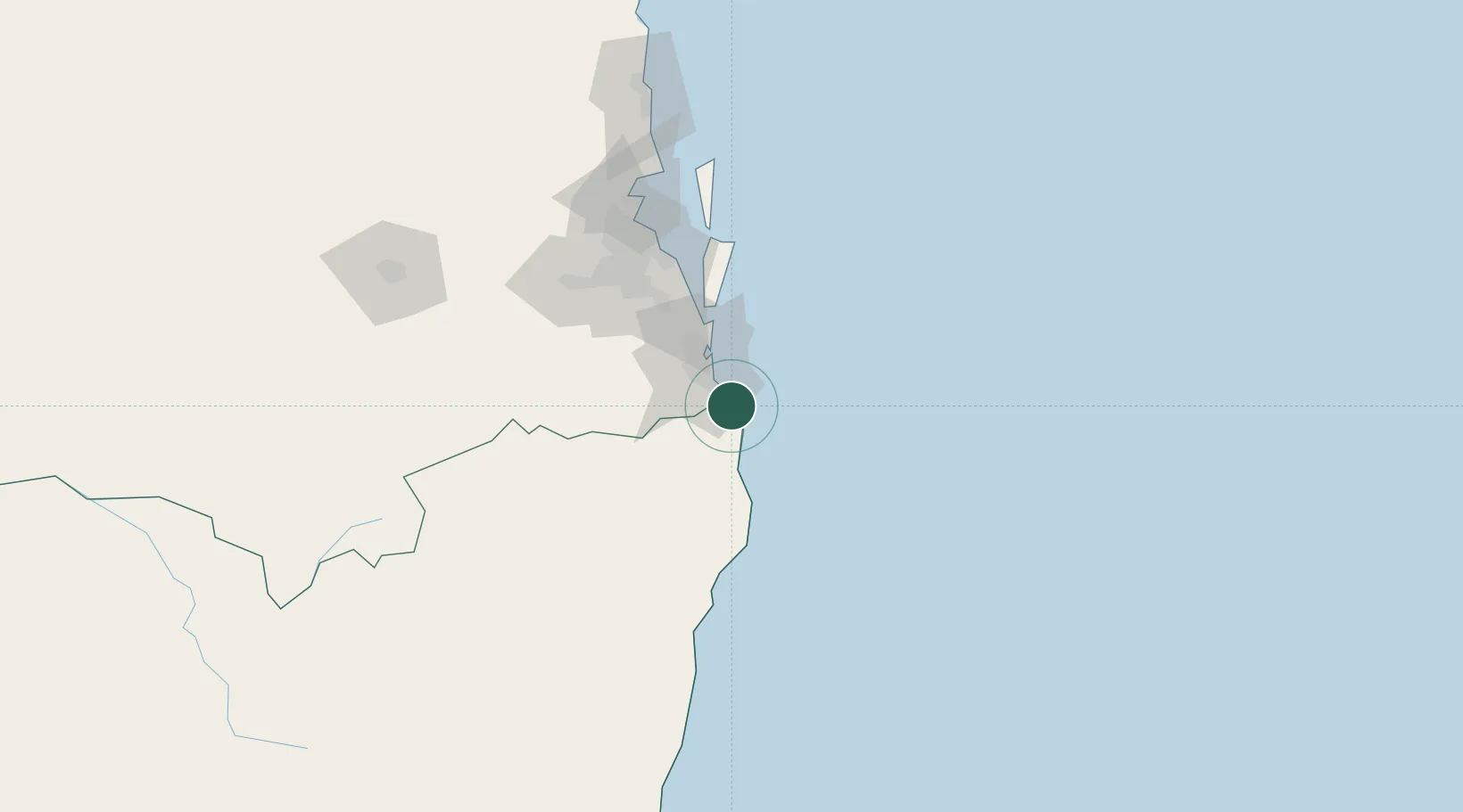Location of AUTHS