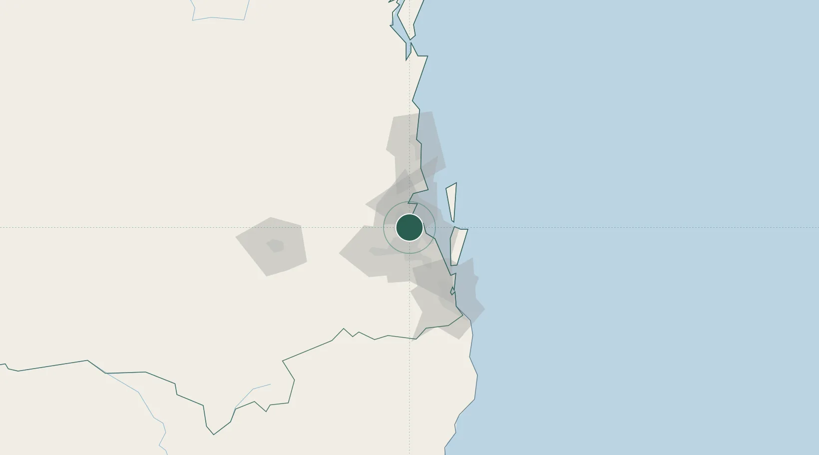 Location of AUTOL