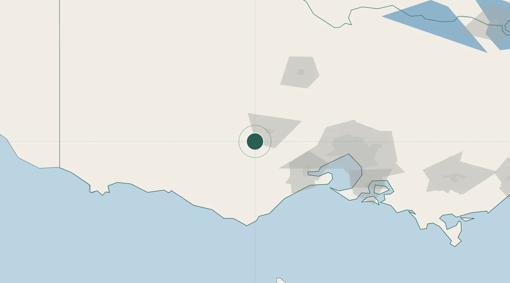 Location of AUVIC