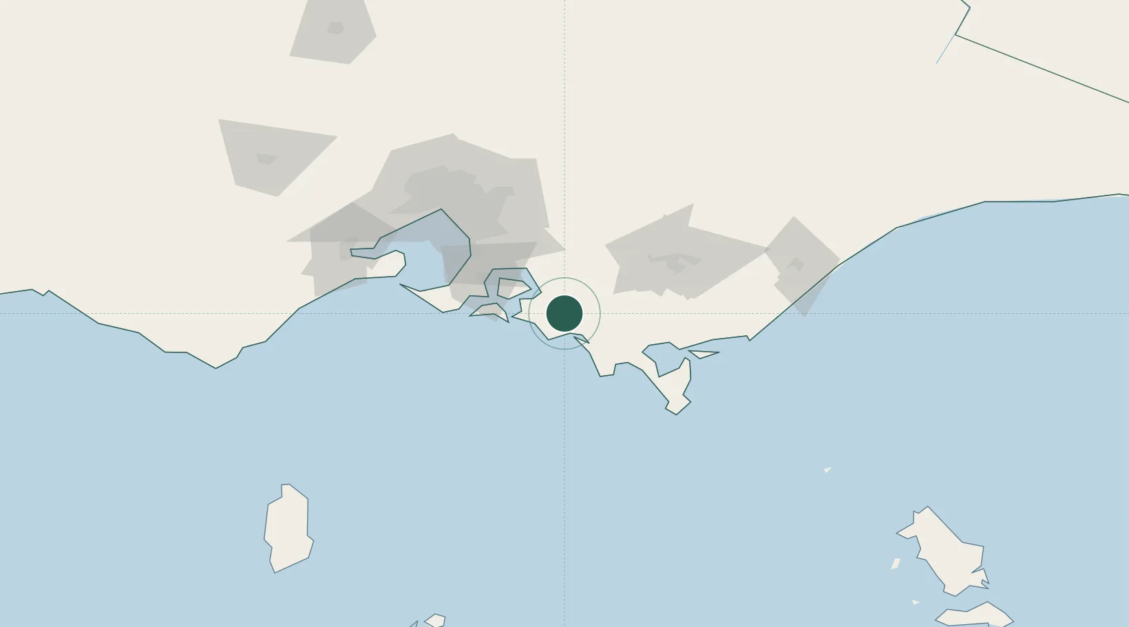 Location of AUVKK