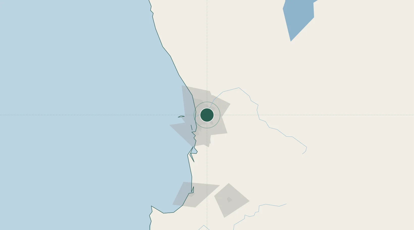Location of AUWEL