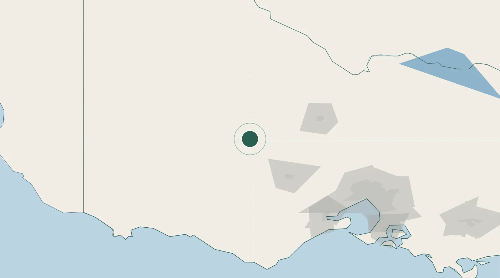 Location of AUWRM