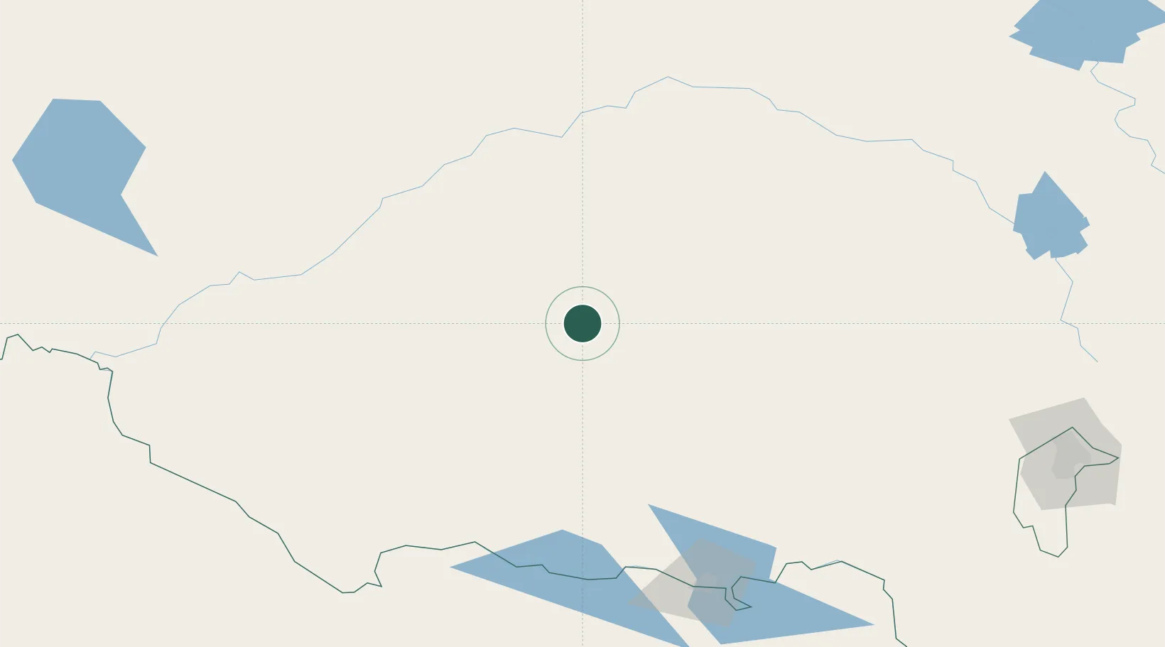Location of AUWTO