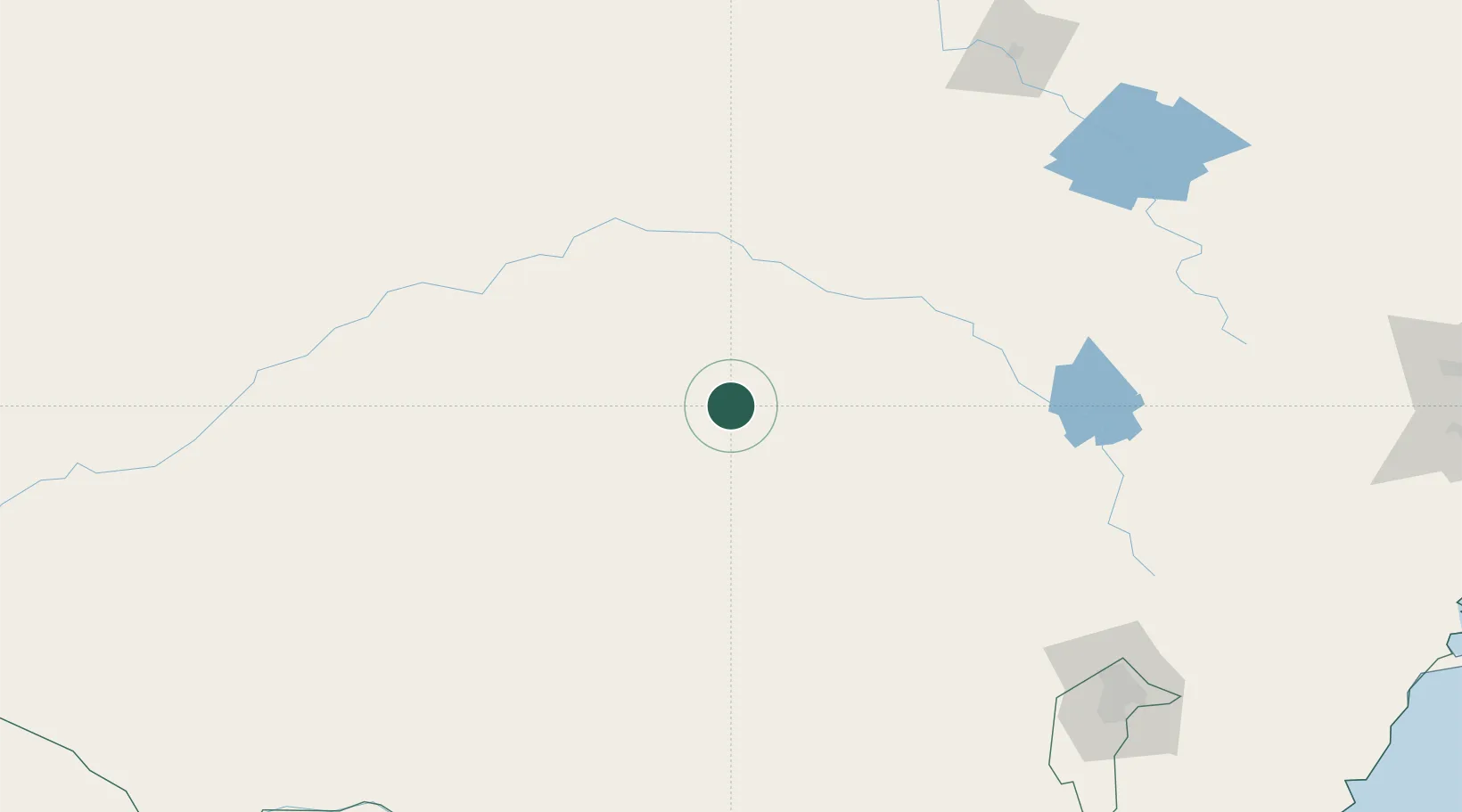 Location of AUWYL