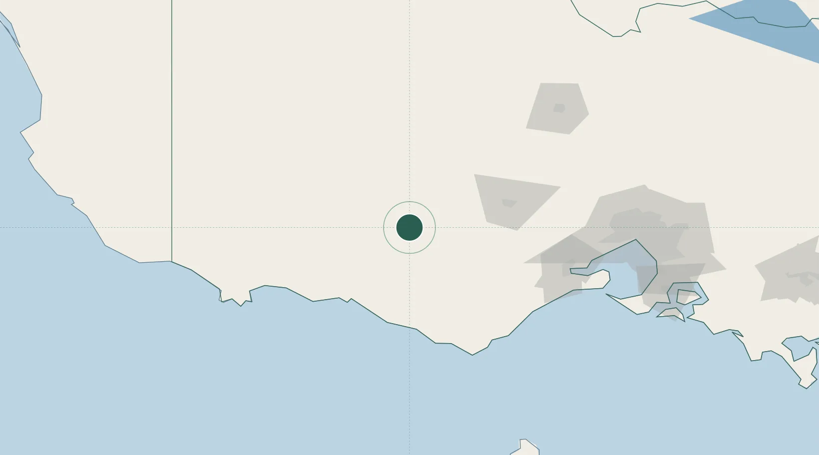 Location of AUXTA