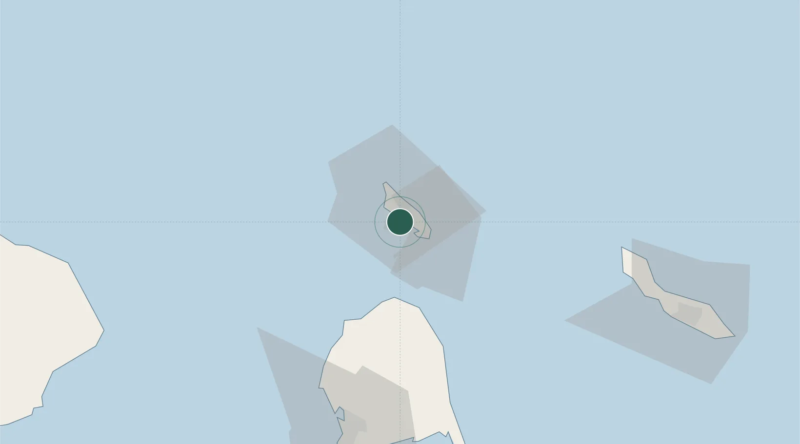 Location of AWBAR