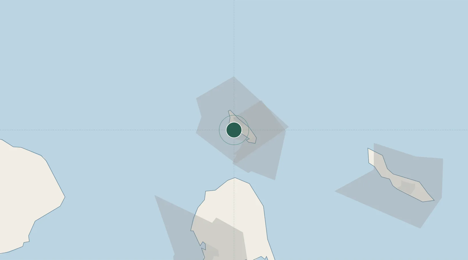 Location of AWORJ
