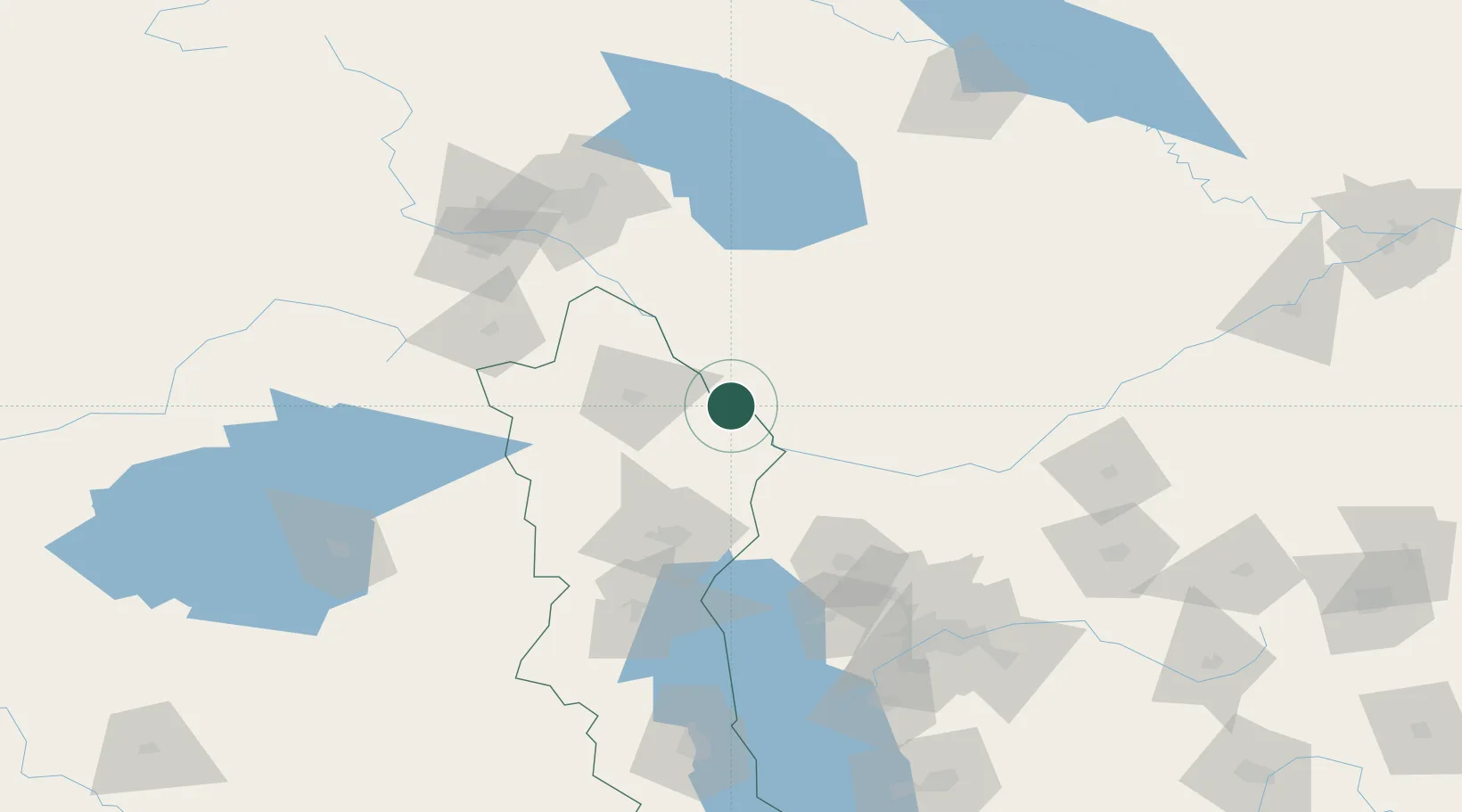 Location of AZNAJ