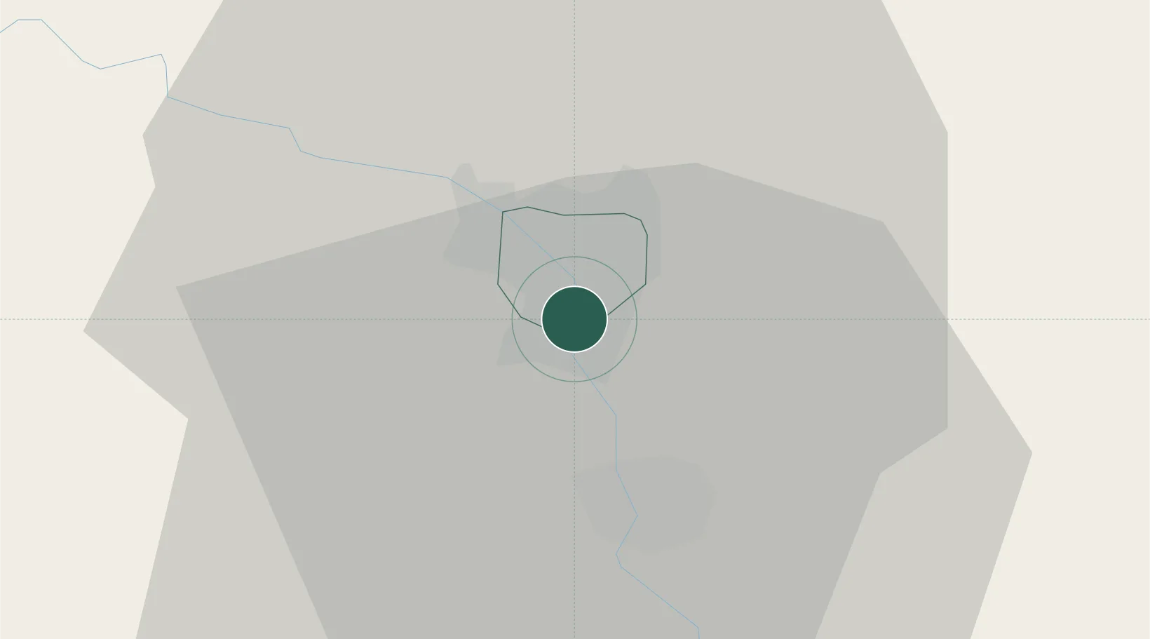 Location of AZSHI