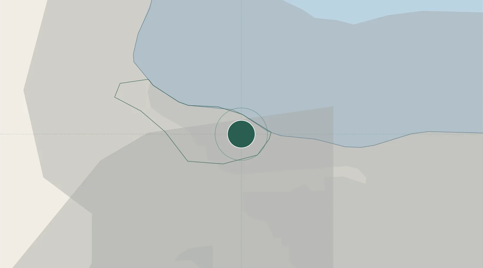 Location of AZSUQ