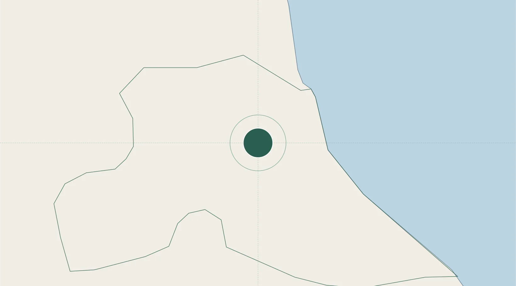 Location of AZSY9