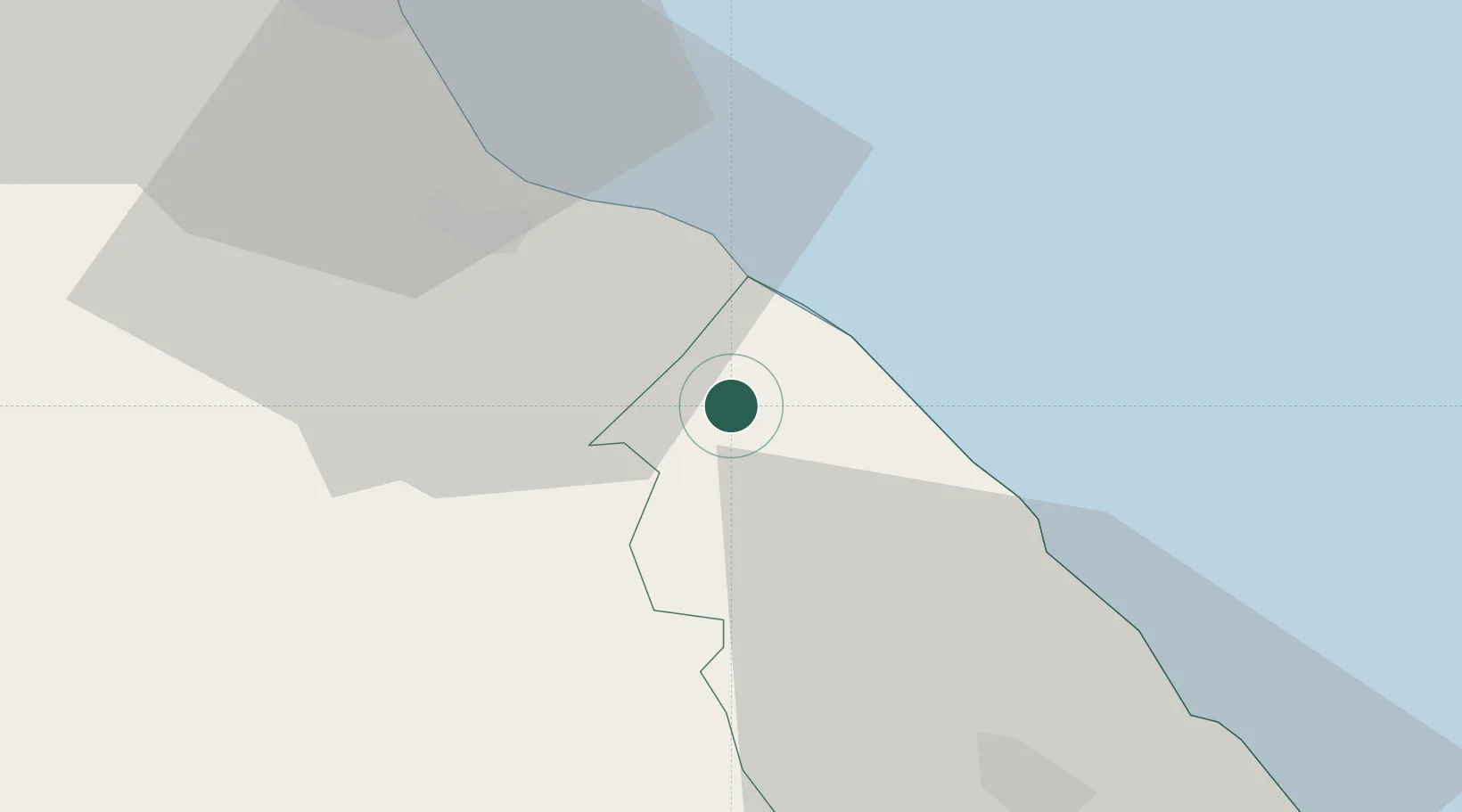Location of AZYAL
