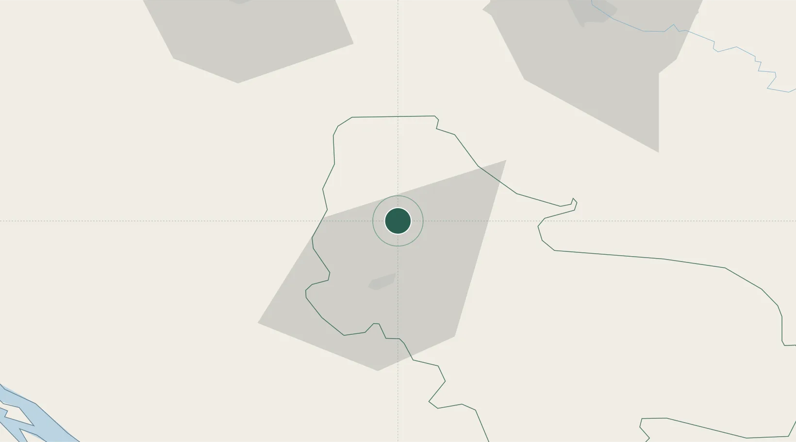 Location of BA4CA