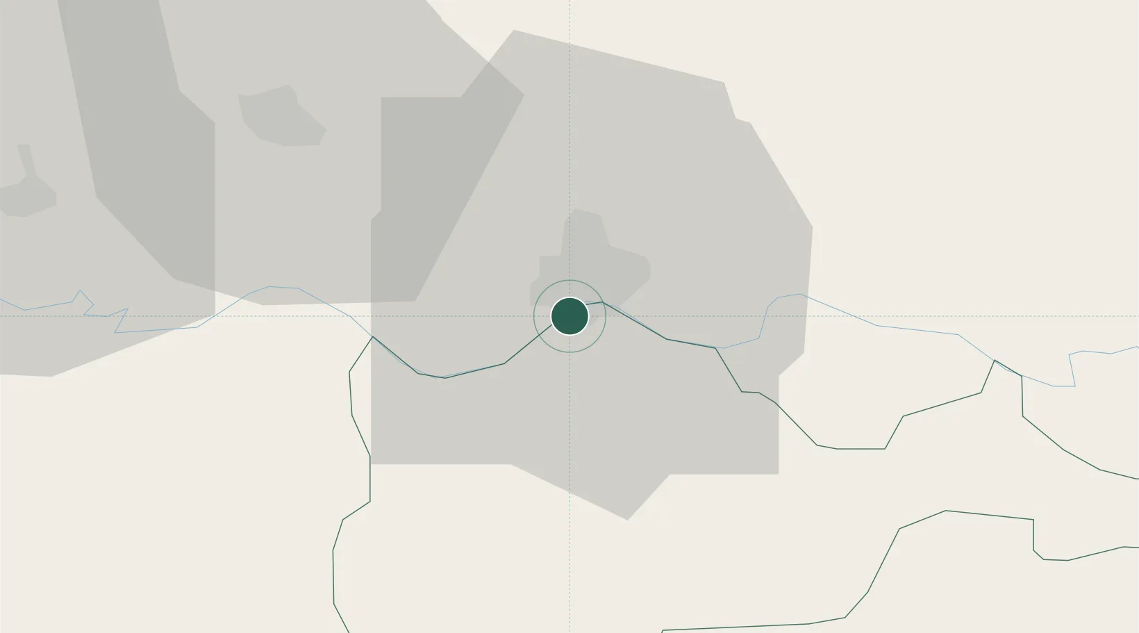Location of BABBR
