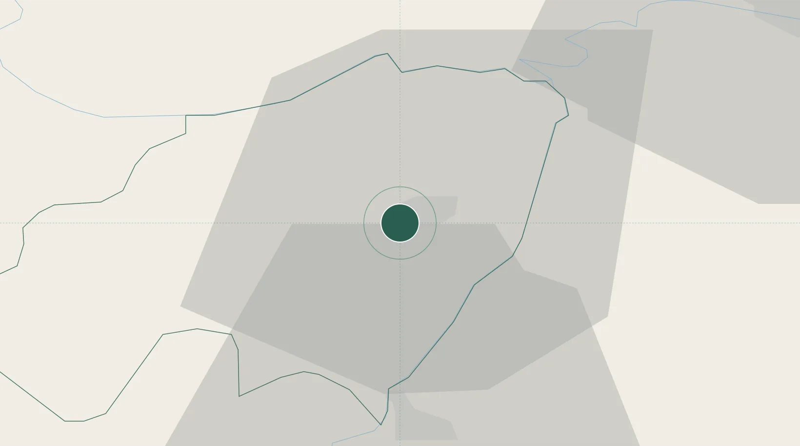 Location of BABJA
