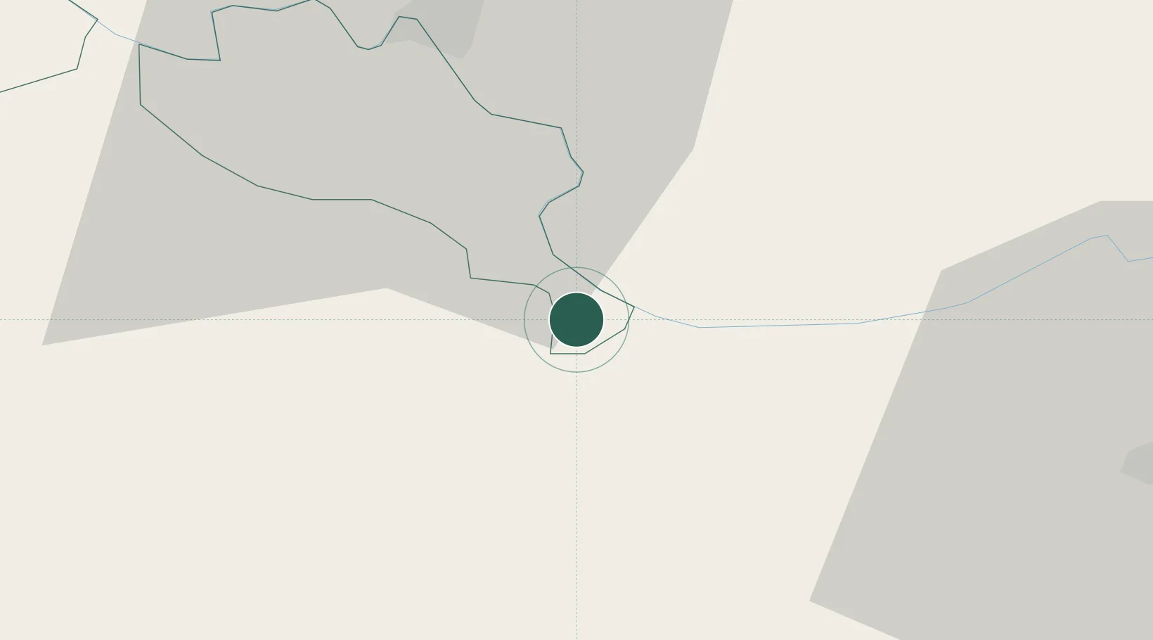 Location of BABKO