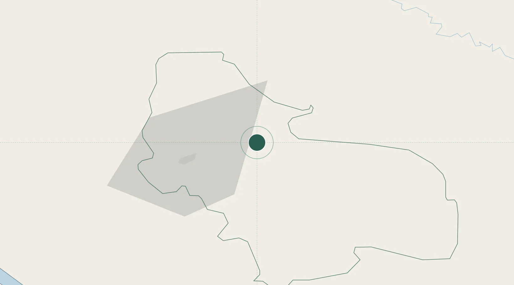 Location of BABKR