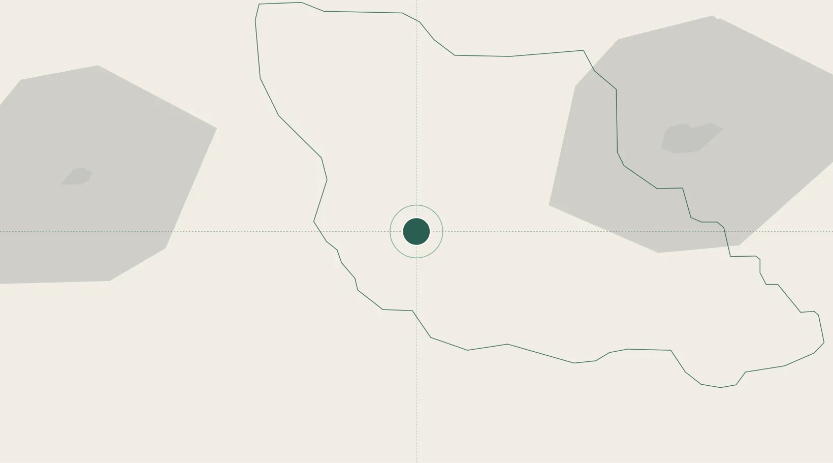 Location of BABUG