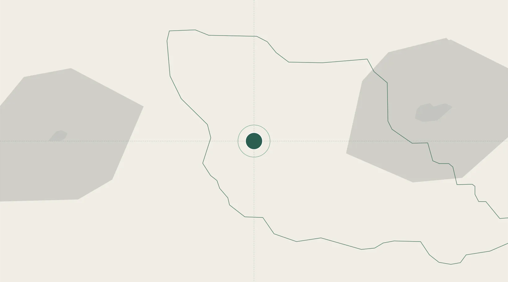 Location of BADOV
