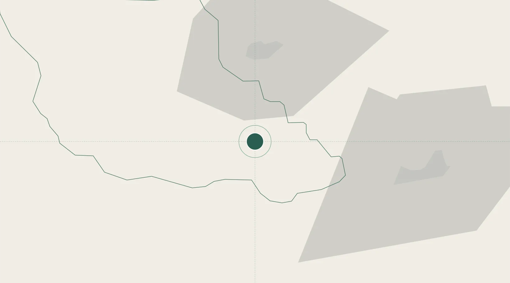 Location of BAFOJ